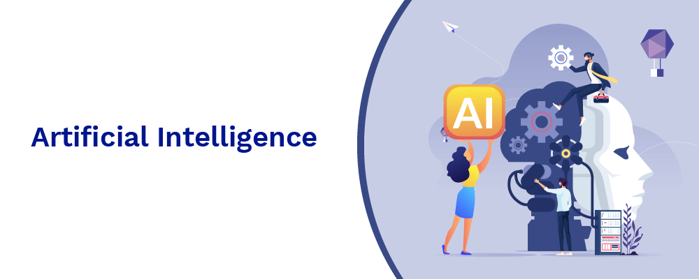 artificial intelligence